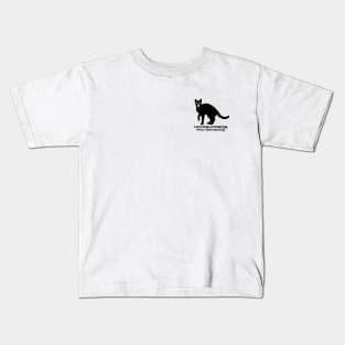 Nochboy Kids T-Shirt